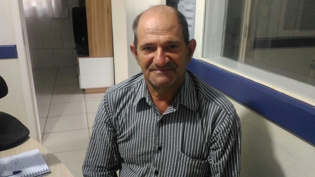 Ir para  Meu nome é Vergínio Gansava e aqui estão meus contatos e mídias sociais: 