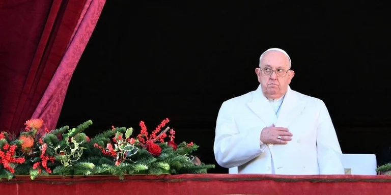 Ir para  <p>O&nbsp;<a href="https://www.correiodopovo.com.br/topicos/Tag/papa%20francisco" target="_blank"><strong>papa Francisco</strong></a>&nbsp;morreu nesta segunda, aos 88 anos, anunciou...