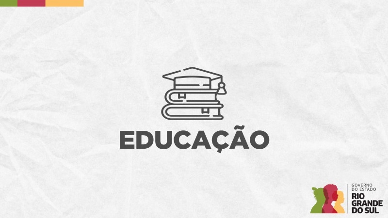 Ir para  <p>A Secretaria da Educa&ccedil;&atilde;o do Rio Grande do Sul (Seduc) abriu as inscri&ccedil;&otilde;es para o Banco de Contrato Tempor&aacute;rio da Rede Estadual de Ensino. O processo seletivo visa a...