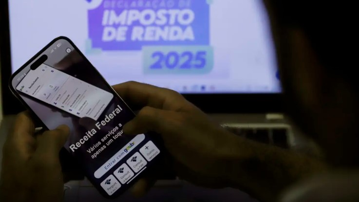 Ir para  <p><strong>Para quem perdeu o prazo para o envio da declara&ccedil;&atilde;o de Imposto de Renda 2025, a dica &eacute;:&nbsp;buscar se acertar com o Le&atilde;o o quanto antes, j&aacute; que o contribuinte fica...