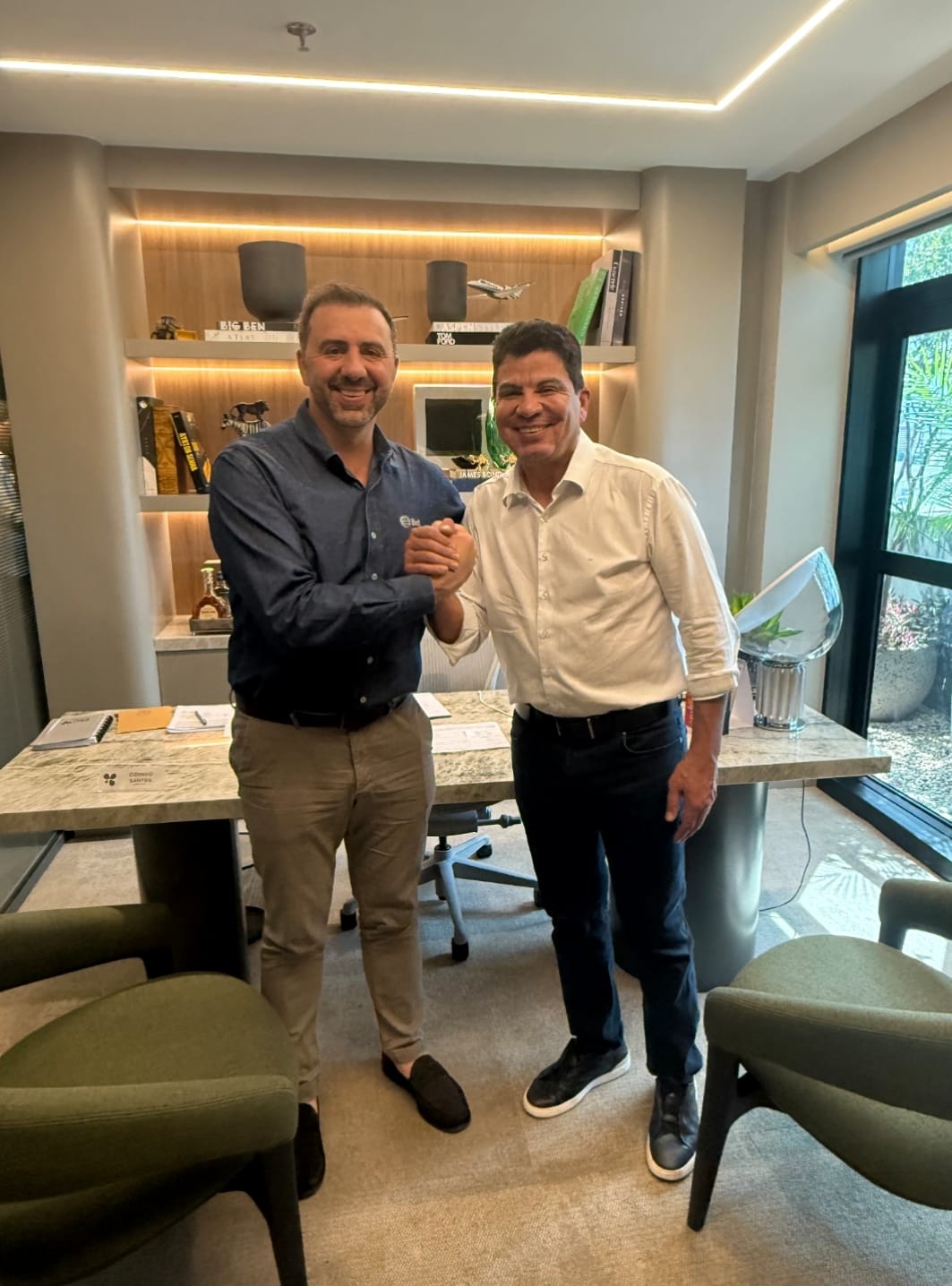 Ir para  <p><big>A Be8 anunciou, nesta quinta-feira (27), a assinatura do contrato de aquisi&ccedil;&atilde;o da unidade de produ&ccedil;&atilde;o de biodiesel da Uni&atilde;o Agroindustrial, localizada em Alto Araguaia...