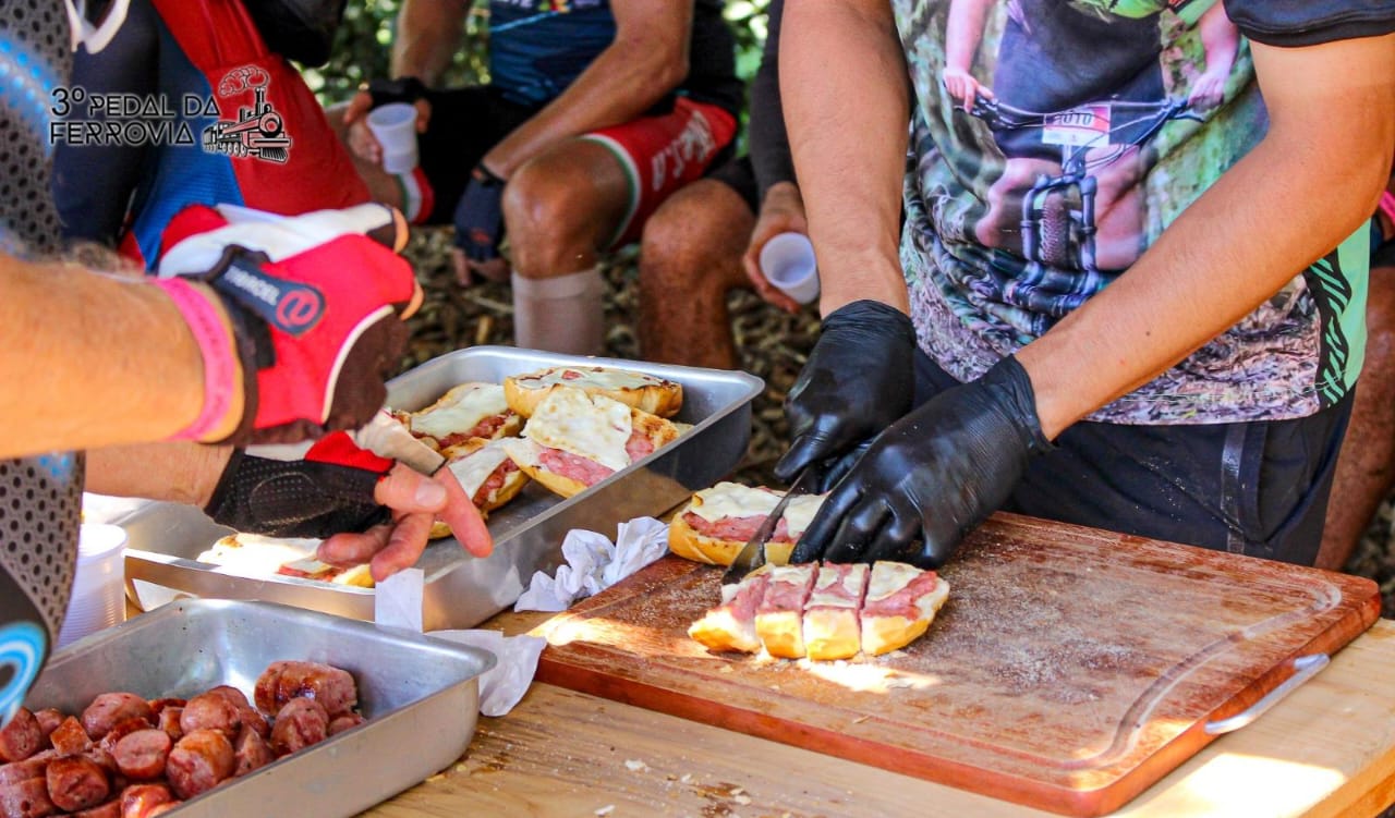 Ir para  <p>O turismo regional e a adrenalina sobre duas rodas j&aacute; t&ecirc;m data marcada para movimentar o Alto Uruguai. O <strong>Bike Clube Viadutos</strong> lan&ccedil;ou oficialmente a <strong>4&ordf;...