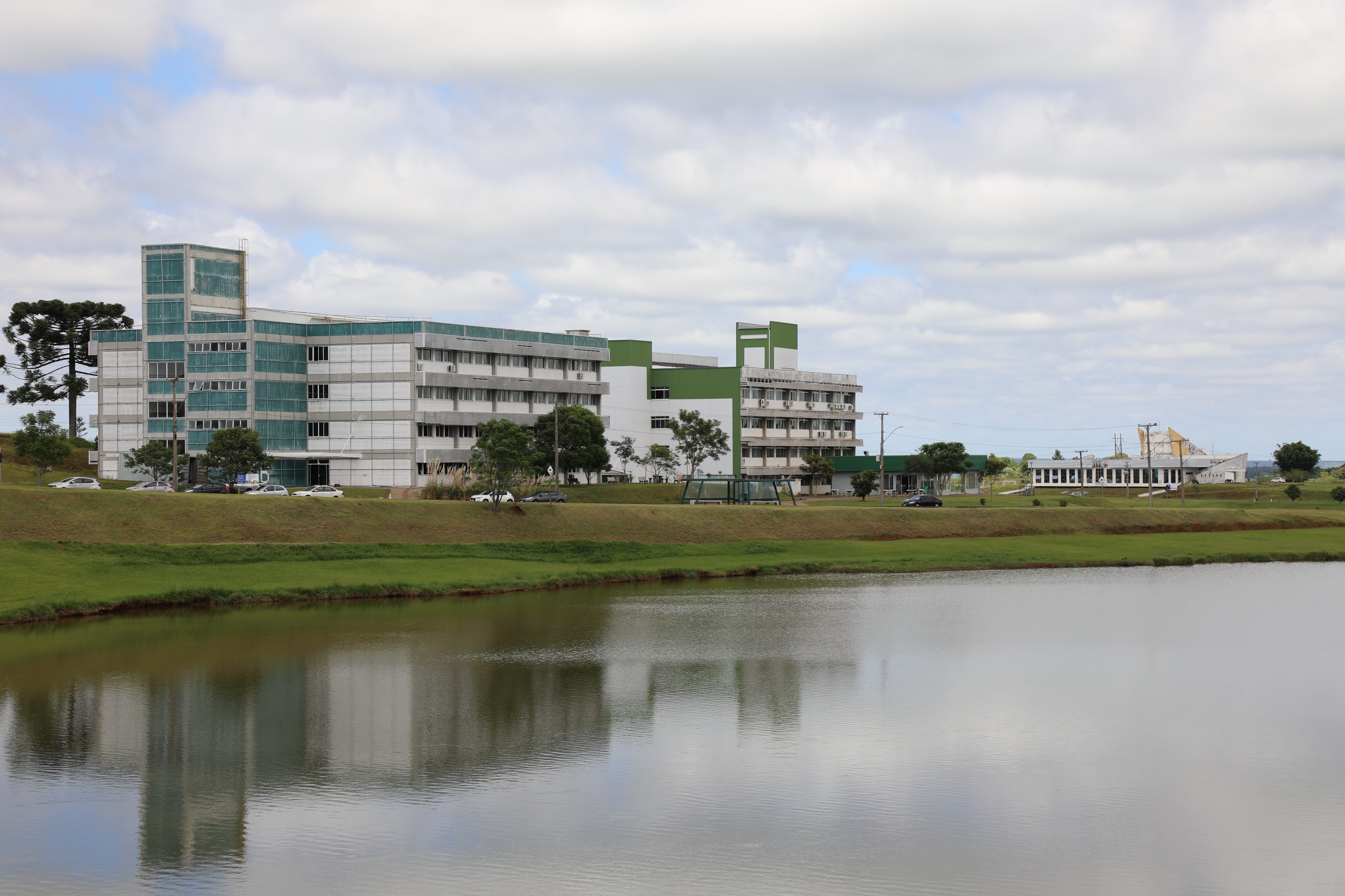 UFFS ofertará 20 novos cursos nos próximos três anos