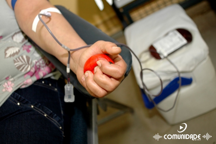 Ir para  <p>No Dia Mundial do Doador de Sangue, celebrado hoje (14), a Organiza&ccedil;&atilde;o Mundial da Sa&uacute;de (OMS) alerta que as doa&ccedil;&otilde;es volunt&aacute;rias e n&atilde;o remuneradas precisam...