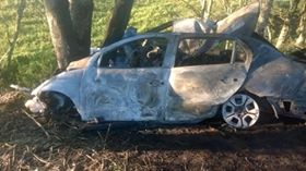 Ir para  <p><big>Um jovem de 24 anos morreu na madruga deste domingo na RS 480, em S&atilde;o Valentim. Segundo o Corpo de Bombeiros Volunt&aacute;rios daquela cidade, a v&iacute;tima foi indentificada como Luiz Henrique...
