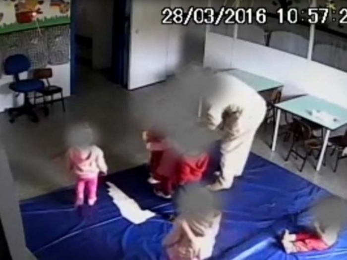 Ir para  <p>O m&ecirc;s de abril de 2016 jamais sair&aacute; da mem&oacute;ria de 10 pais que residem em Erechim, norte do Rio Grande do Sul. Quase um m&ecirc;s depois, foi quando eles ficaram sabendo que seus filhos simplesmente...