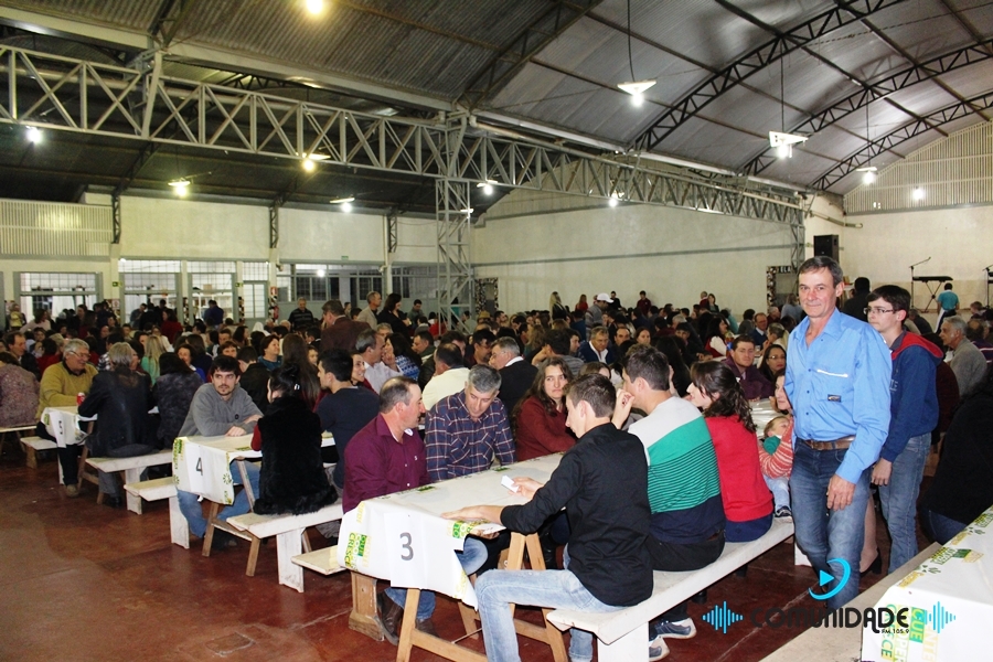 Ir para  <p><big>A comunidade viadutense e regional novamente demonstrou seu respeito e admira&ccedil;&atilde;o &agrave; Associa&ccedil;&atilde;o Hospitalar Nossa Senhora de Pomp&eacute;ia de Viadutos e participou...