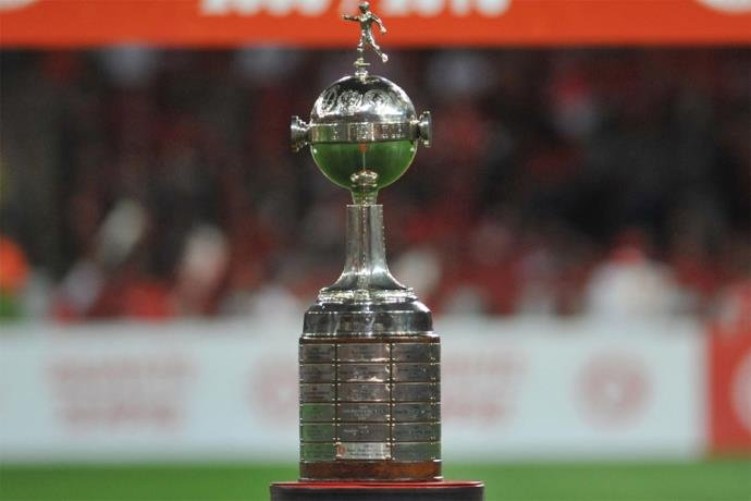 Ir para  <p><big>A Confedera&ccedil;&atilde;o Brasileira de Futebol (CBF) confirmou na noite deste domingo que o Brasil ter&aacute; mais duas vagas na Libertadores. Elas ser&atilde;o definidas pelo Brasileir&atilde;o,...