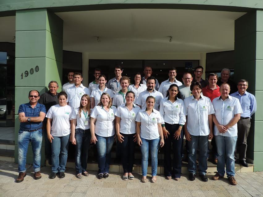 Ir para  <p>&nbsp;</p>

<p><big>&nbsp; &nbsp; &nbsp;No dia primeiro de novembro de 2016 o Cons&oacute;rcio It&aacute; reuniu seus colaboradores e fornecedores para comemorar os 15 anos do Centro de...