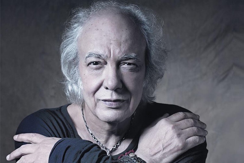 Ir para  <p><big>Erasmo Carlos &eacute; um dos maiores m&uacute;sicos brasileiros em atividade. Famoso por suas parcerias com Roberto Carlos, Erasmo come&ccedil;ou sua carreira no grupo The Boys of Rock, que posteriormente passou a...