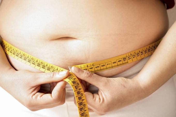 Ir para  <p><big>Mais da metade da popula&ccedil;&atilde;o brasileira est&aacute; com sobrepeso e a obesidade j&aacute; atinge a 20% das pessoas adultas. Os dados s&atilde;o do novo relat&oacute;rio da...