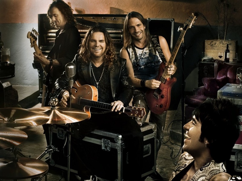 Ir para  <p><big>No m&ecirc;s de julho de 2016, a banda Man&aacute;, junto com o Banco Interamericano de Desenvolvimento promoveram um concurso, onde pessoas do mundo todo poderiam gravar um v&iacute;deo clipe da m&uacute;sica...