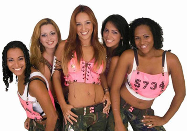 Ir para  <p><big>Coisas que n&atilde;o vemos mais atualmente. &ldquo;As Meninas&rdquo; foi um grupo famoso de Ax&eacute;, que teve seu &aacute;pice de sucesso no fim dos anos 90 e in&iacute;cio dos anos 2000, e emplacou...
