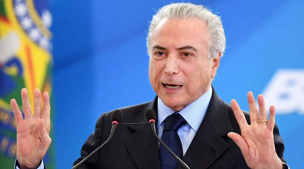 Ir para  <p><big>Ao contr&aacute;rio do que afirma Temer e sua equipe &ndash; que os investimentos nas pol&iacute;ticas sociais est&atilde;o preservados &ndash; levantamento do Observat&oacute;rio de...
