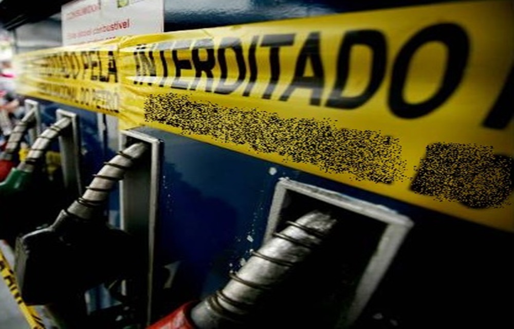 Ir para  <p>O Minist&eacute;rio P&uacute;blico deflagrou nesta segunda-feira uma opera&ccedil;&atilde;o de combate &agrave; adultera&ccedil;&atilde;o de combust&iacute;veis nos postos revendedores em Erechim, na...