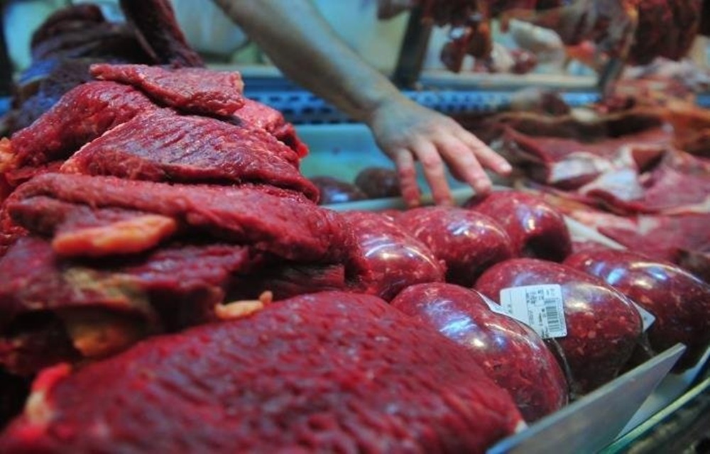 Ir para  <p>A auditoria que o Minist&eacute;rio da Agricultura fez nos 21 frigor&iacute;ficos que foram alvo da opera&ccedil;&atilde;o Carne Fraca encontrou produtos que poderiam prejudicar a sa&uacute;de da...