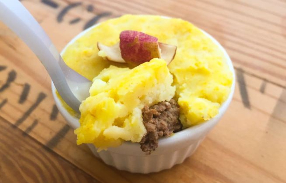 Ir para  <ul>
	<li>1/2 x&iacute;cara (ch&aacute;) de <a href="http://mdemulher.abril.com.br/receitas/busca/?ingrediente=batata-doce">Batata-doce</a> com casca e cozida;</li>
	<li>1 colher (sopa) de...