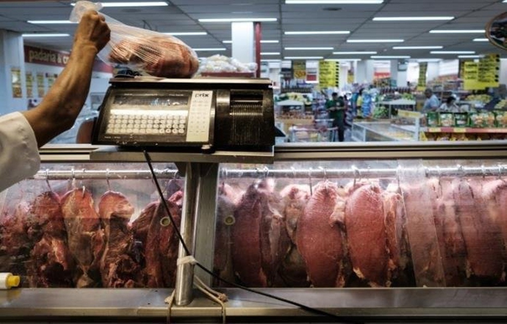 Ir para  <p>O Minist&eacute;rio da Agricultura (Mapa) instituiu o Programa de Integridade da pasta, que tem como objetivo implementar e aprimorar mecanismos de preven&ccedil;&atilde;o, detec&ccedil;&atilde;o e...