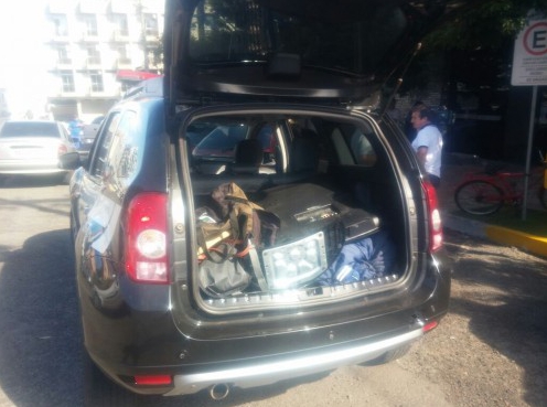 Fotos Divulgação/Polícia Civil