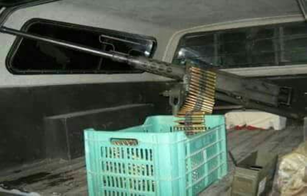 Ir para  <p>Oito pessoas foram presas, at&eacute; agora, no Paran&aacute; suspeitas de participar do <strong><a...