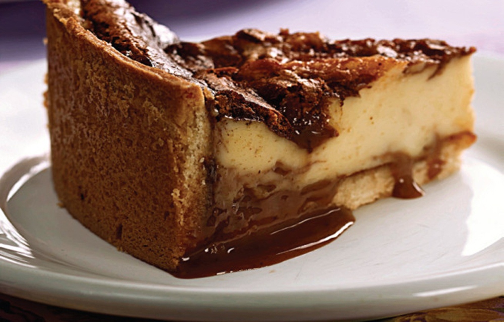 Ir para  <ul>
	<li>1 1/2 x&iacute;cara (ch&aacute;) de <a href="http://mdemulher.abril.com.br/receitas/busca/?ingrediente=farinha-de-trigo">farinha de trigo</a>;</li>
	<li>100 gramas de <a...