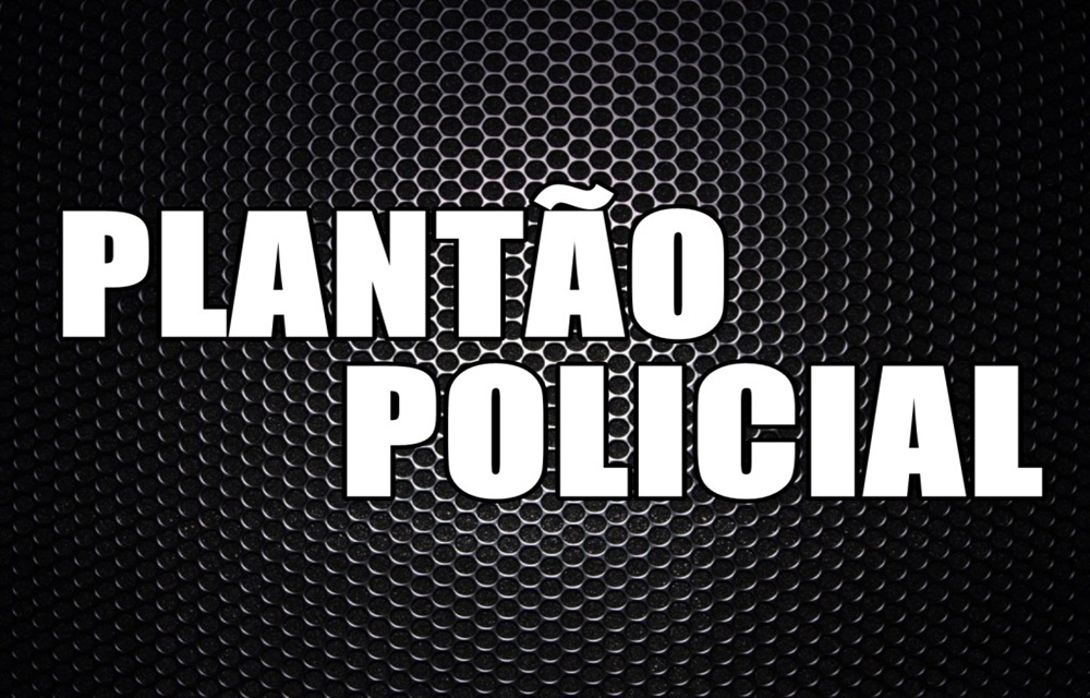 Ir para  <p>Na Linha Mirim, interior de Severiano de Almeida, foram furtados de uma resid&ecirc;ncia os seguintes objetos: um aparelho DVD LG, uma televis&atilde;o 20'' CCE, diversas ferramentas, tr&ecirc;s bombas...