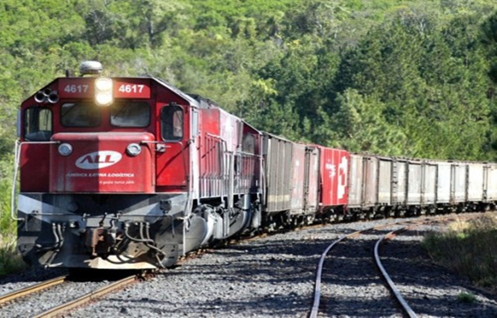 Ir para  <p>O governo vai realizar em fevereiro do ano que vem o leil&atilde;o para a subconcess&atilde;o da Ferrovia Norte-Sul, no trecho entre Porto Nacional (TO) e Estrela D&rsquo;Oeste (SP). As obras para a conclus&atilde;o da...