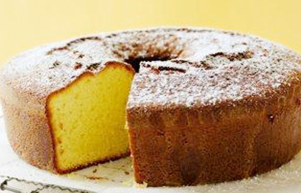 Ir para  <ul>
	<li>125 g de manteiga;</li>
	<li>250 g de farinha maisena;</li>
	<li>250 g de a&ccedil;&uacute;car do mais fino;</li>
	<li>1 colher de sobremesa de rum;</li>
	<li>3...
