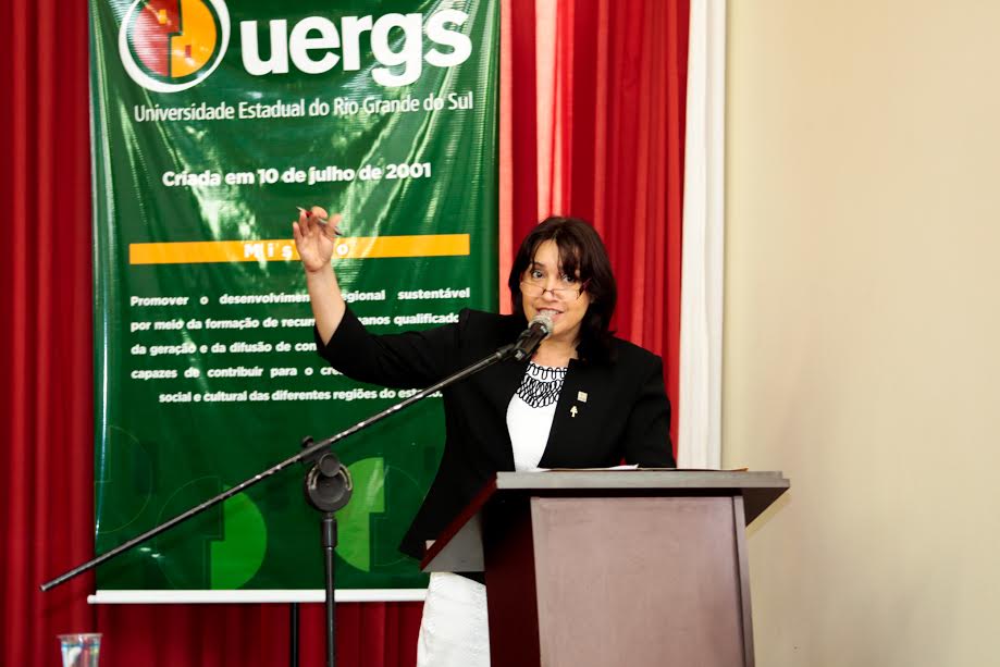 Ir para  <p><big>A Universidade Estadual do Rio Grande do Sul (Uergs) completa 16 anos de funda&ccedil;&atilde;o na segunda-feira (10) e comemora uma importante conquista: a autoriza&ccedil;&atilde;o, pelo Governo do Estado,...