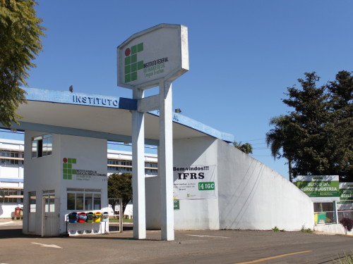 Ir para  <p><big>O Instituto Federal do Rio Grande do Sul abrir&aacute; neste s&aacute;bado, 22 de julho de 2017, inscri&ccedil;&otilde;es para o Processo Seletivo Complementar de estudantes 2017/2. S&atilde;o ofertadas 116...