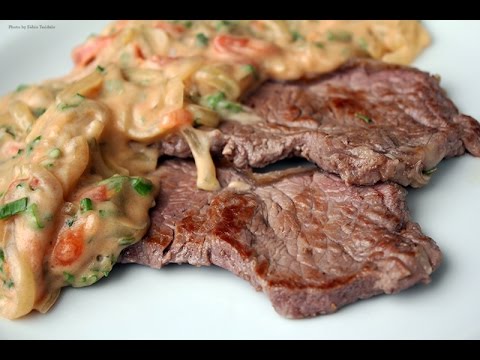 Ir para  <p><big><strong>Bife r&aacute;pido e cremoso</strong></big></p>

<p><big>500 gr de bife</big></p>

<p><big>3...