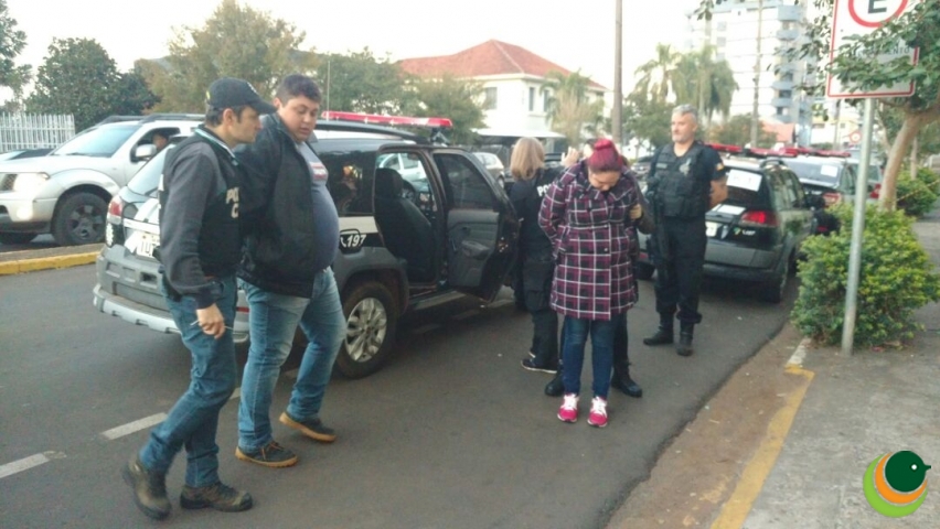 Ir para  <p><big>A Pol&iacute;cia Civil desencadeou na manh&atilde; de hoje a Opera&ccedil;&atilde;o Malha Fina, na cidade de N&atilde;o-Me-Toque. Foram expedidos 58 mandados de busca e 32 mandados de pris&atilde;o...