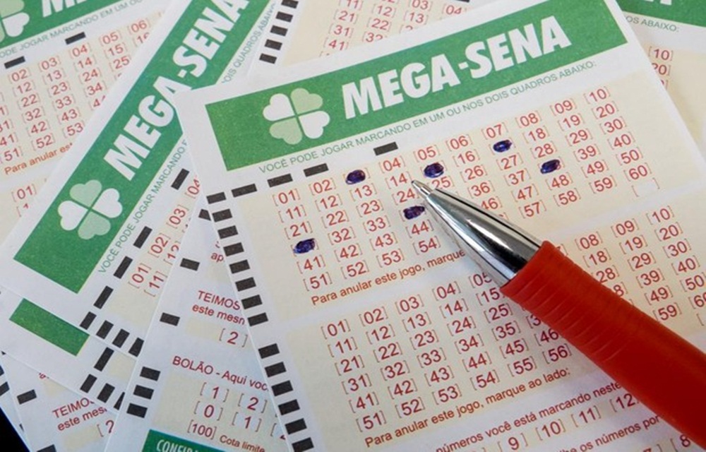 Ir para  <p>Ningu&eacute;m acertou as dezenas do concurso 1.955 da Mega-Sena, realizado neste s&aacute;bado (5) no munic&iacute;pio de Itabela, na Bahia, e o pr&ecirc;mio acumulou para R$ 46 milh&otilde;es.<br />
<br...
