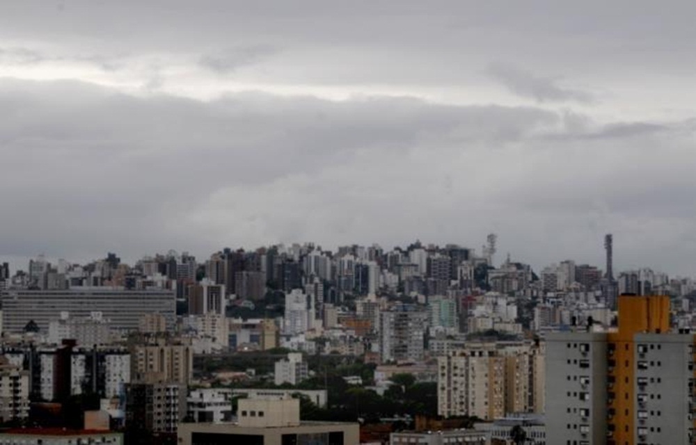 Ir para  <p>O Rio Grande do Sul ter&aacute; &aacute;reas de instabilidade nesta ter&ccedil;a-feira e provoca chuva na maioria das regi&otilde;es. Em geral, o volume ser&aacute; baixo, mas h&aacute; chance de ter...