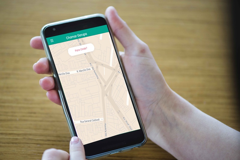 Ir para  <p><big>Agora, na regi&atilde;o norte do estado do Rio Grande do Sul recebe o aplicativo de mobilidade urbana, que proporciona facilidade para o deslocamento de toda a popula&ccedil;&atilde;o. Al&eacute;m de diminuir...