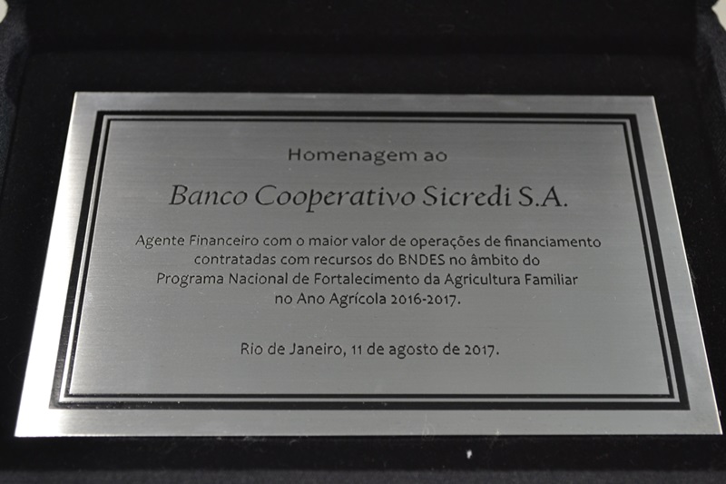 Ir para  <p><big>Pelo quarto ano consecutivo, o Sicredi &ndash; institui&ccedil;&atilde;o financeira cooperativa com mais de 3,5 milh&otilde;es de associados e atua&ccedil;&atilde;o em 21 estados brasileiros &ndash;...