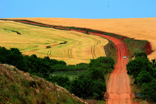 Ir para  <p><big>Uma comitiva do Norte do Estado estar&aacute; participando de audi&ecirc;ncias nos dias 21 e 22 de agosto em Bras&iacute;lia para tratar das obras da BR 153 (asfaltamento da Transbrasiliana) e da BR...