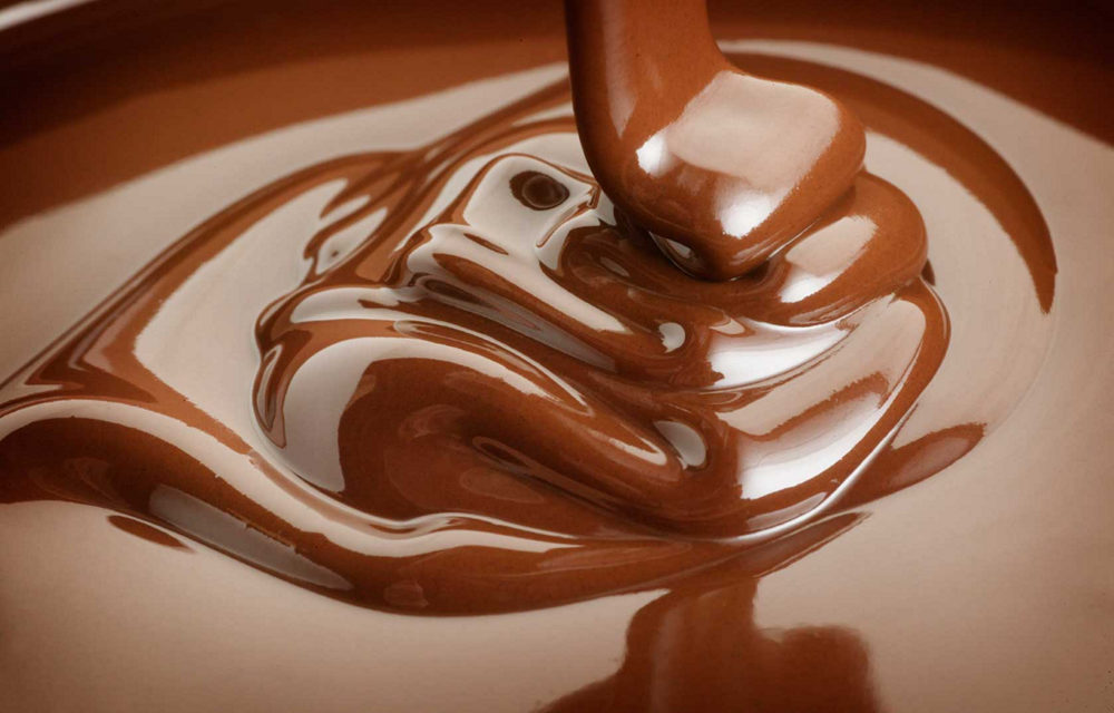 Ir para  <ul>
	<li>4 colheres de sopa de leite;</li>
	<li>1/2 x&iacute;cara de ch&aacute; de chocolate em p&oacute;;</li>
	<li>1 colher de sopa de manteiga;</li>
	<li>1 x&iacute;cara de...