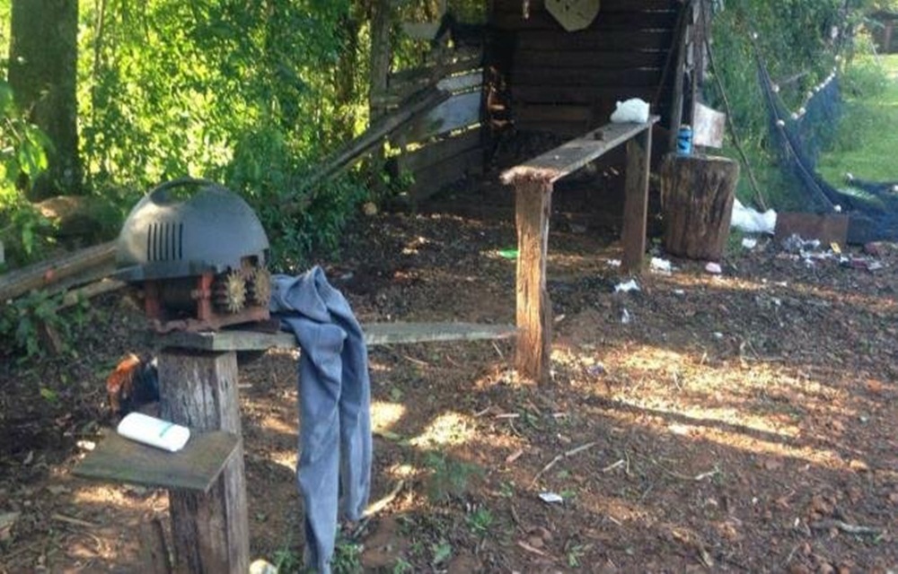 Ir para  <p>Duas pessoas morreram ap&oacute;s a explos&atilde;o de um artefato utilizado em um a&ccedil;ude em uma propriedade rural na localidade de Travessa S&atilde;o Jos&eacute;, no interior de Ven&acirc;ncio Aires, no...