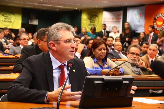 Ir para  <p>&nbsp; &nbsp; &nbsp; &nbsp; &nbsp;<big>O governo apresentou nesta semana a proposta de or&ccedil;amento definitiva para o ano de 2018 e,&nbsp;com isso, indicou os valores que v&atilde;o estar...