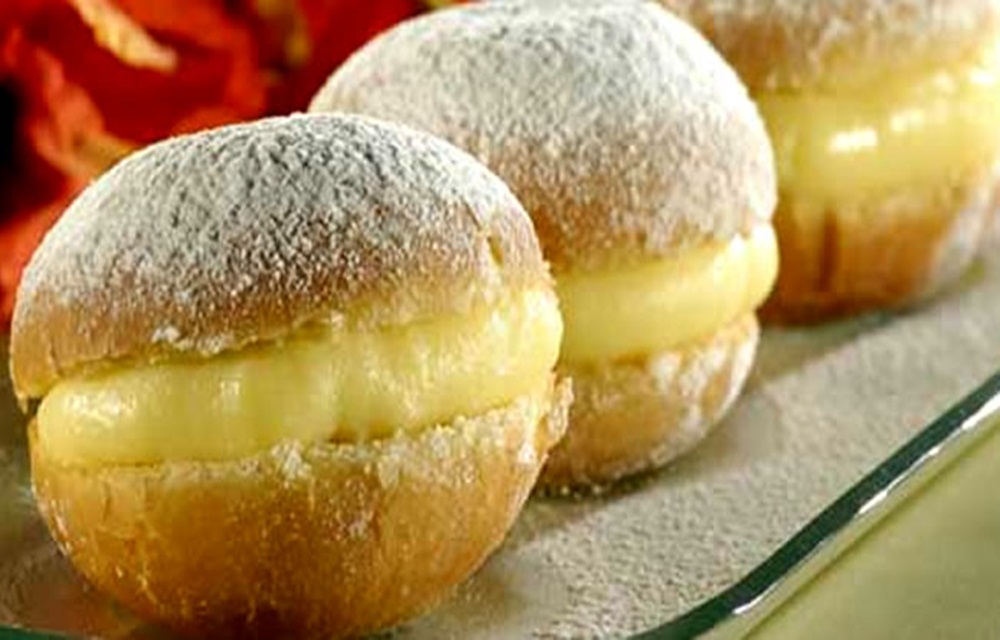 Ir para  <ul>
	<li>1 x&iacute;cara de <a href="https://mdemulher.abril.com.br/receitas/busca/?ingrediente=acucar">a&ccedil;&uacute;car</a>;</li>
	<li>1 lata de <a...