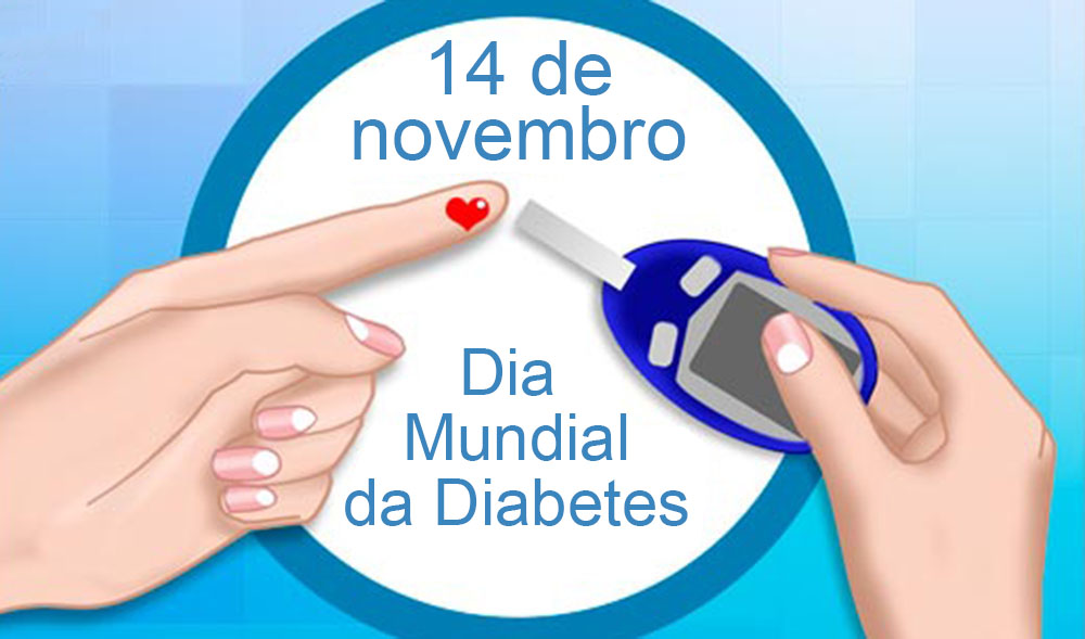 Ir para  <p><big>Segundo a Organiza&ccedil;&atilde;o Mundial de Sa&uacute;de, mais de 415 milh&otilde;es de pessoas convivem com o diabetes em todo o mundo. Isso significa que, a cada onze pessoas, uma delas sofre com a...
