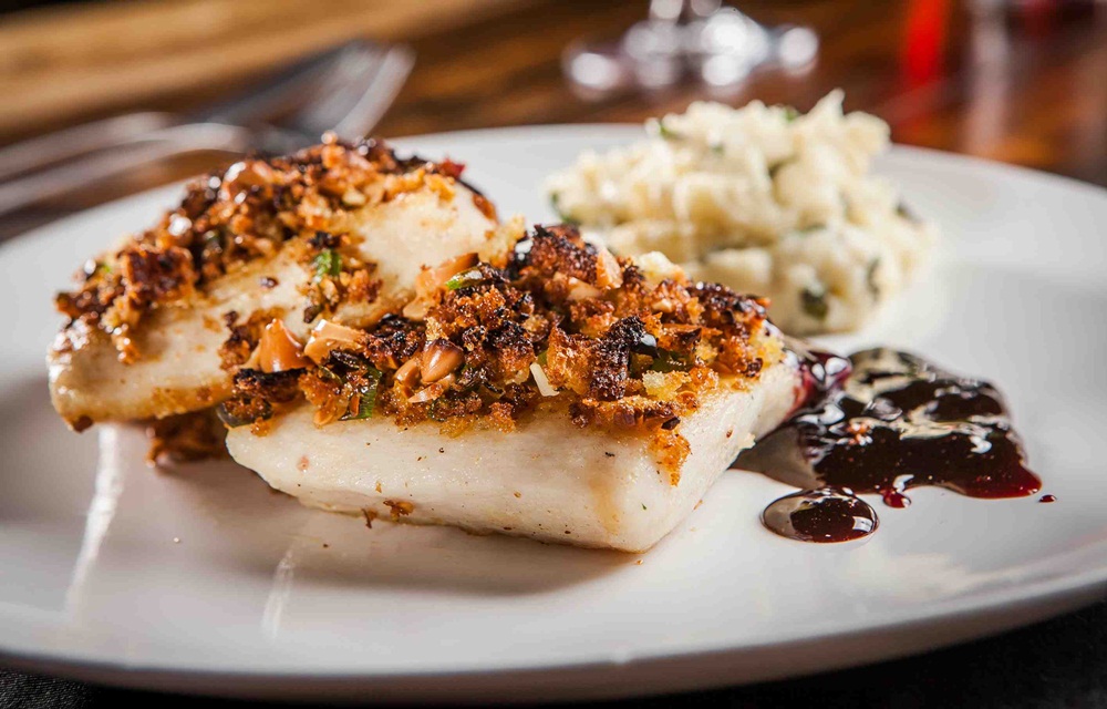 Ir para  <p>4 fil&eacute;s de <a href="https://mdemulher.abril.com.br/receitas/busca/?ingrediente=peixe-branco">peixe branco</a>;</p>

<p>2 x&iacute;caras (ch&aacute;) de <a...