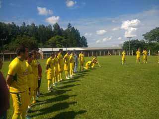 Ir para  <p>No primeiro jogo v&aacute;lido pelo campeonato regional da Liga de Futebol do Alto Uruguai, o Ipiranga de Gaurama venceu a Equipe do Juventude da Linha Antas, Tres Arroios. O placar foi de 1 x 0, gol marcado na metade do segundo...