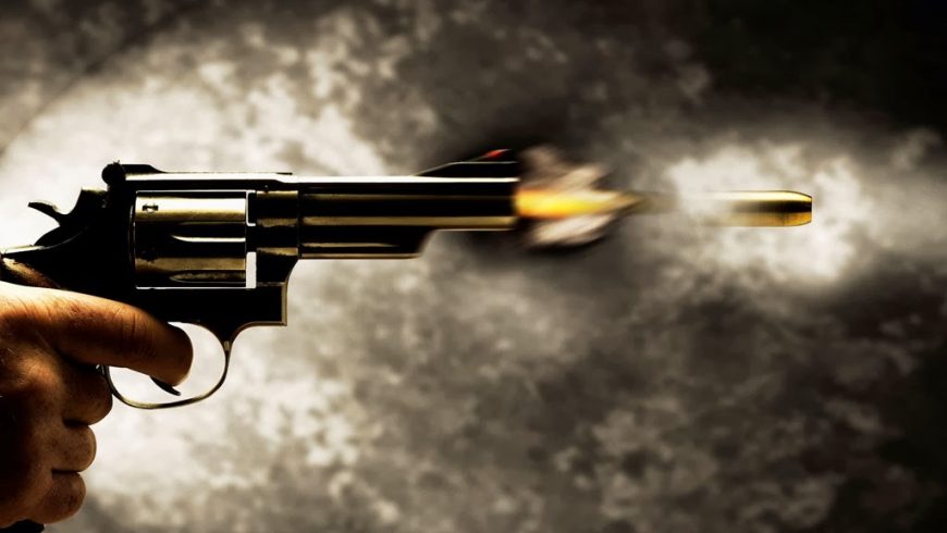 Ir para  <p>Um homem matou a ex-mulher e foi morto pelo filho na tarde deste domingo na Regi&atilde;o das Miss&otilde;es, no Noroeste do Rio Grande do Sul. O caso ocorreu no interior do munic&iacute;pio de S&atilde;o...
