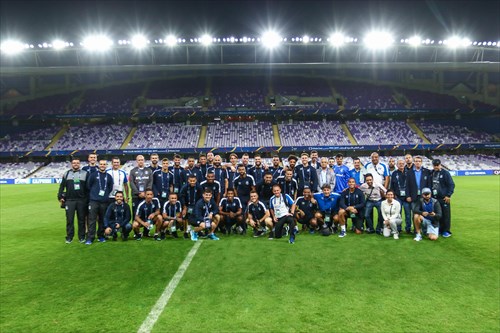 Ir para  <p><big>Nesta ter&ccedil;a-feira, o Gr&ecirc;mio come&ccedil;a sua caminhada na busca pelo bicampeonato mundial. O primeiro advers&aacute;rio ser&aacute; o Pachuca, do M&eacute;xico, que se classificou ao...