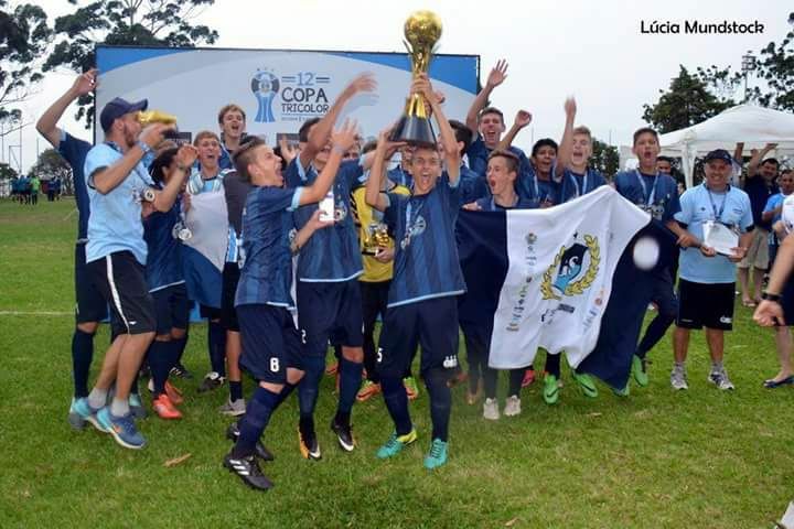 Ir para  <h2 style="font-style:italic">&nbsp;</h2>

<p><big>A&nbsp;<strong>Copa Tricolor,</strong>&nbsp;na sua 12&ordf; edi&ccedil;&atilde;o, aconteceu entre os dias 08 e 14 de...