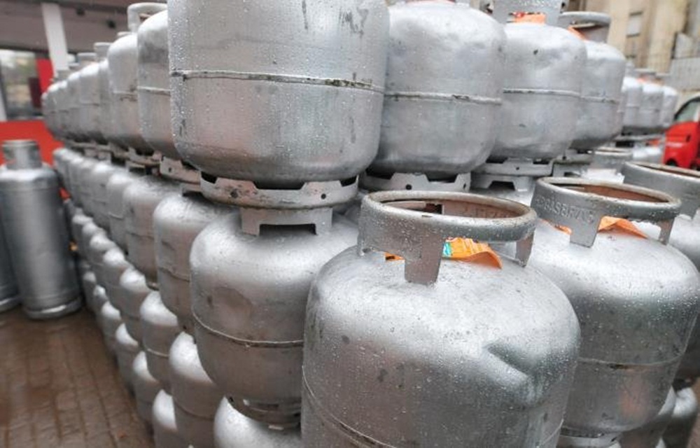 Ir para  <p>N&atilde;o h&aacute; como o varejo do g&aacute;s liquefeito de petr&oacute;leo (GLP) projetar comportamento de pre&ccedil;o do combust&iacute;vel a partir da <a...