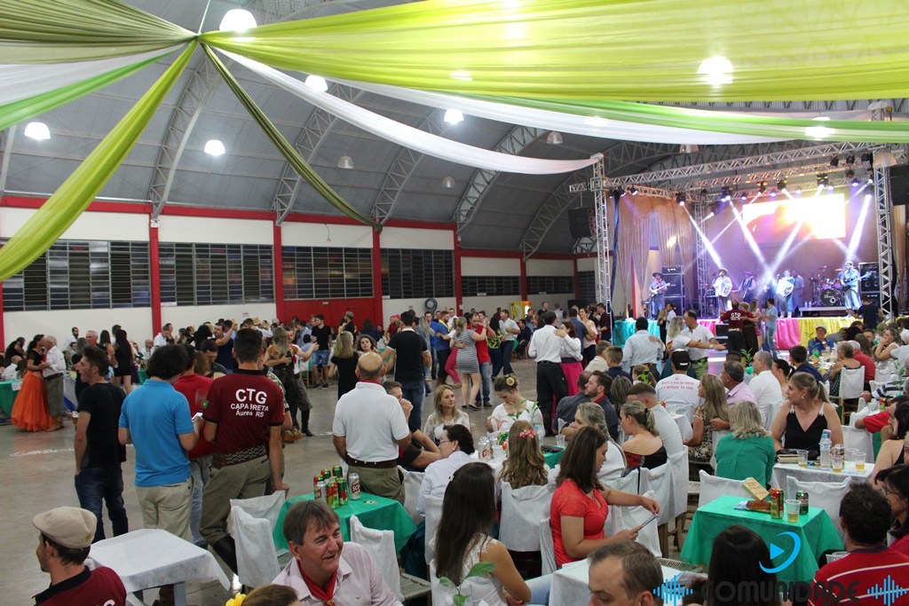 Ir para  <p><big>Nesta &uacute;ltima sexta-feira, (26/01) aconteceu em &Aacute;urea, no Centro de Eventos,&nbsp;o Tradicional Baile da Erva-mate, que contou com a presen&ccedil;a de aproximante1300 pessoas, que vieram de...