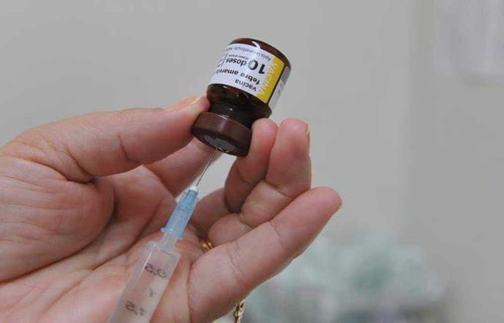 Ir para  <p>A Funda&ccedil;&atilde;o Oswaldo Cruz inicia no pr&oacute;ximo ano testes cl&iacute;nicos com dois novos modelos de vacina contra febre amarela. A ideia &eacute;&nbsp;ampliar o arsenal de...